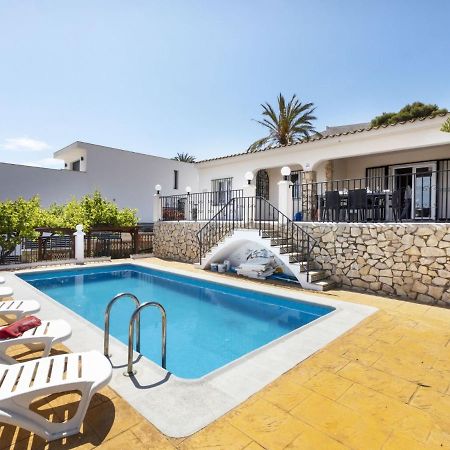 Holiday Home Villa Cuba By Interhome Peñíscola Kültér fotó