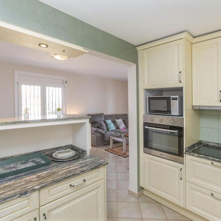 Holiday Home Villa Cuba By Interhome Peñíscola Kültér fotó