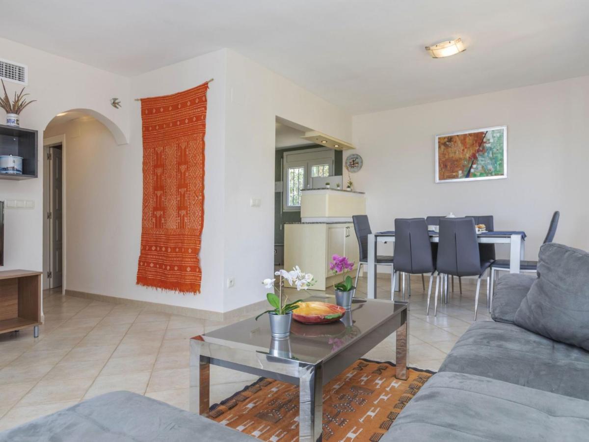 Holiday Home Villa Cuba By Interhome Peñíscola Kültér fotó