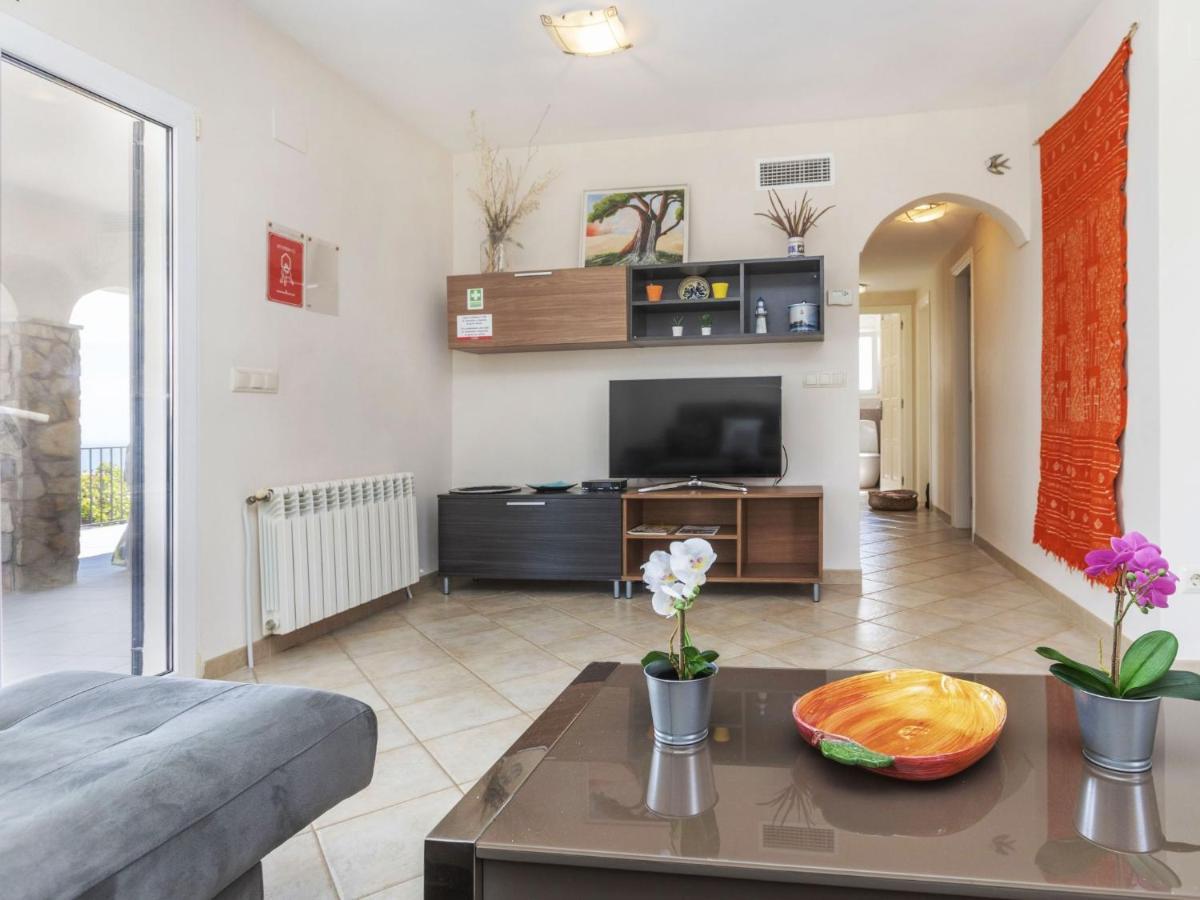 Holiday Home Villa Cuba By Interhome Peñíscola Kültér fotó