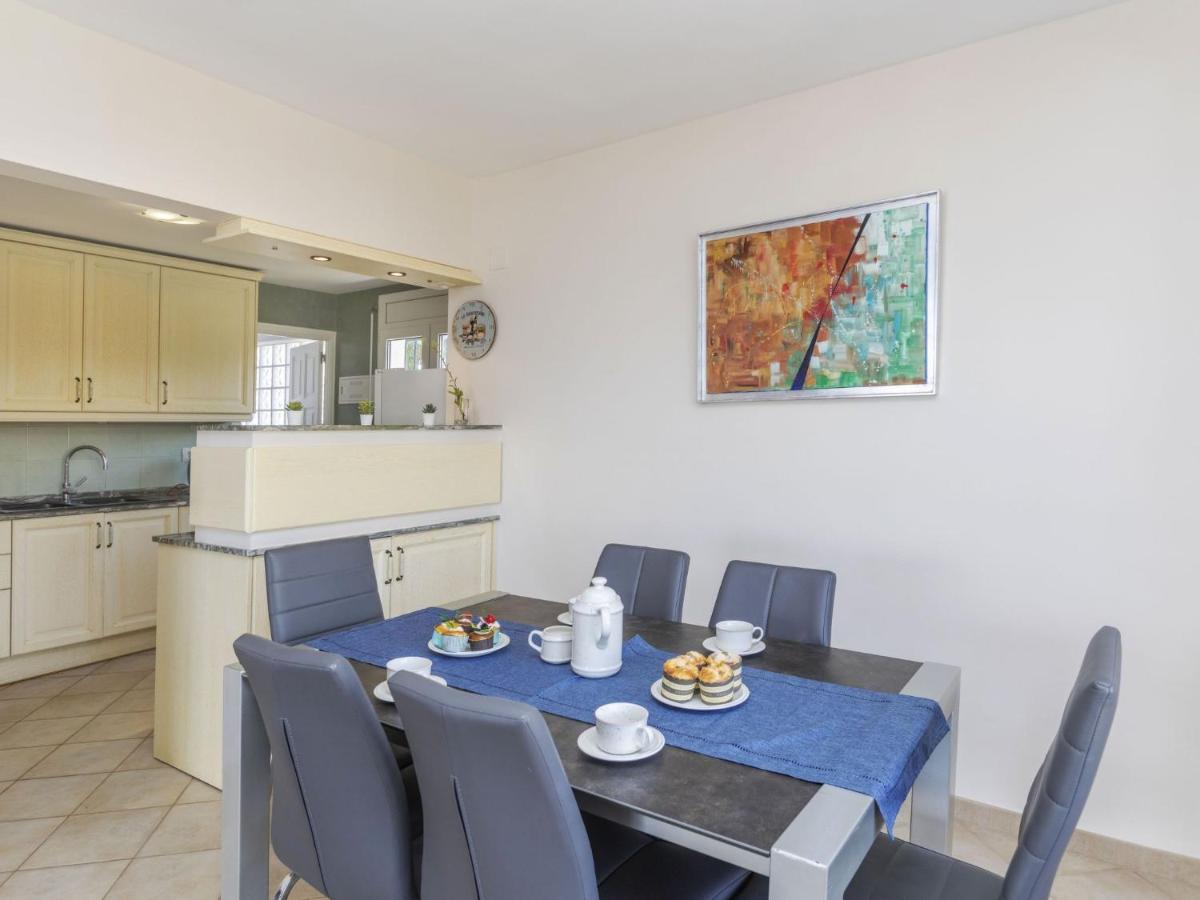 Holiday Home Villa Cuba By Interhome Peñíscola Kültér fotó