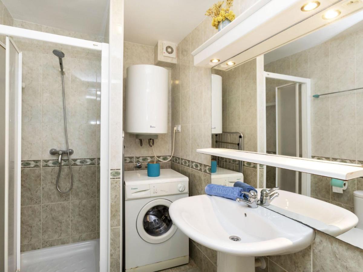 Holiday Home Villa Cuba By Interhome Peñíscola Kültér fotó