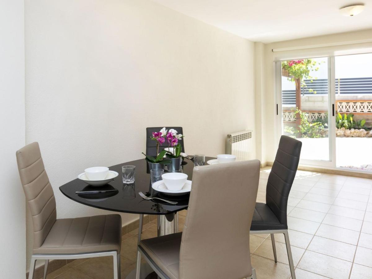 Holiday Home Villa Cuba By Interhome Peñíscola Kültér fotó