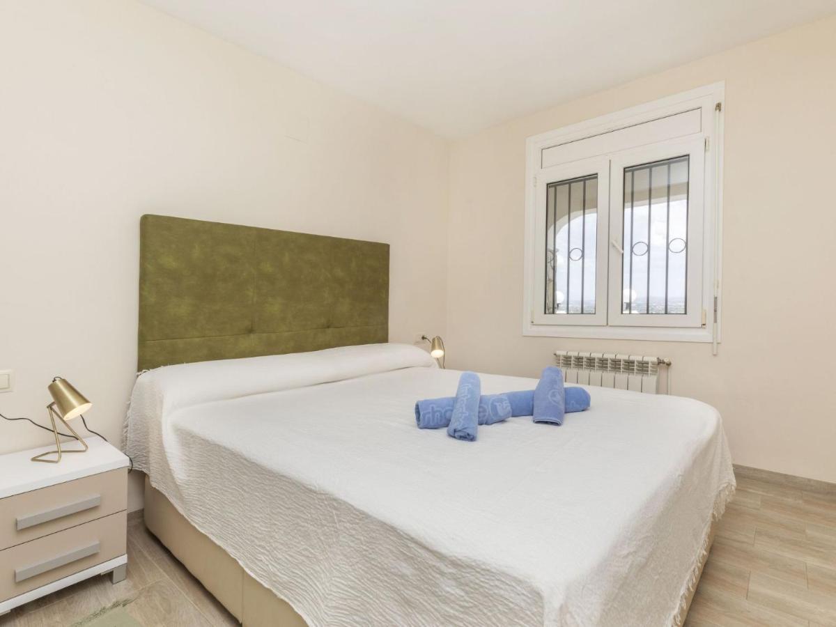 Holiday Home Villa Cuba By Interhome Peñíscola Kültér fotó