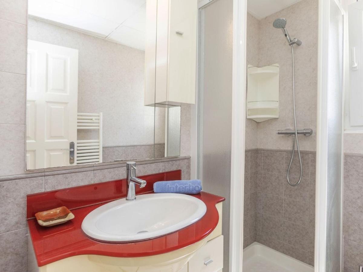 Holiday Home Villa Cuba By Interhome Peñíscola Kültér fotó